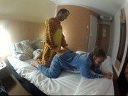 Amadores no motel