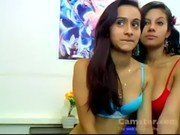 Show particular das novinhas na webcam