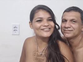 Ester Tigresa VIP chamando os tarados para ver ela fazendo sexo anal em vídeo amador