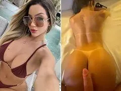 Sexo com puta de luxo loira muito gostosa