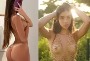 Giulia Rosa porn