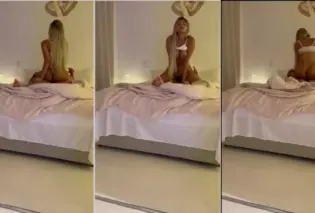 Karlyane Menezes cam