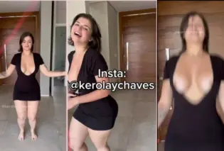 Kerolay Chaves white fairy