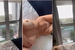 Jully Queiroz anal