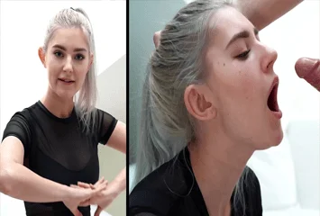 Novinha malhou a bucetinha com o personal trainer em casa em um vídeo de sexo sem limites com a putinha rica