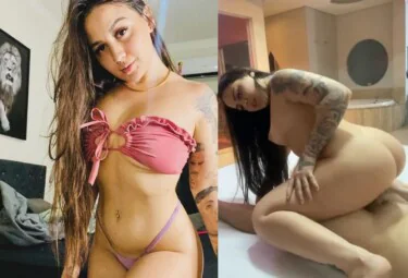 bruna fermiano sentando gostoso na vara
