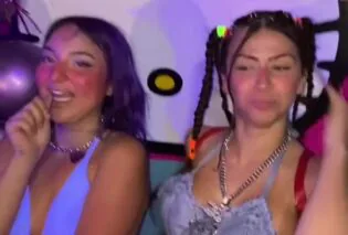 Belle belinha vídeos pornôs