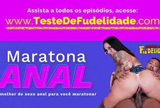 Elisa Sanches em cenas picantes de altíssima qualidade