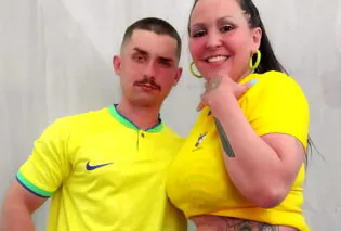 Lesbica brasil