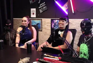Sexo com branquinha dotada