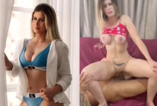 Filme de sexo da Aline Novak transando gostoso com seu vizinho casado bom de sexo