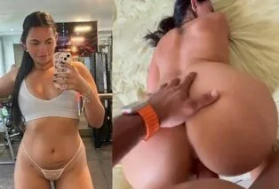 Thamyres Campos rebolando gostoso na vara do cunhado
